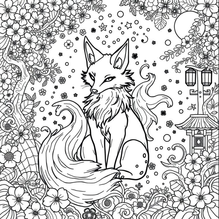 Pro Coloring CraftiColor Pro Coloring Pages – smartkids